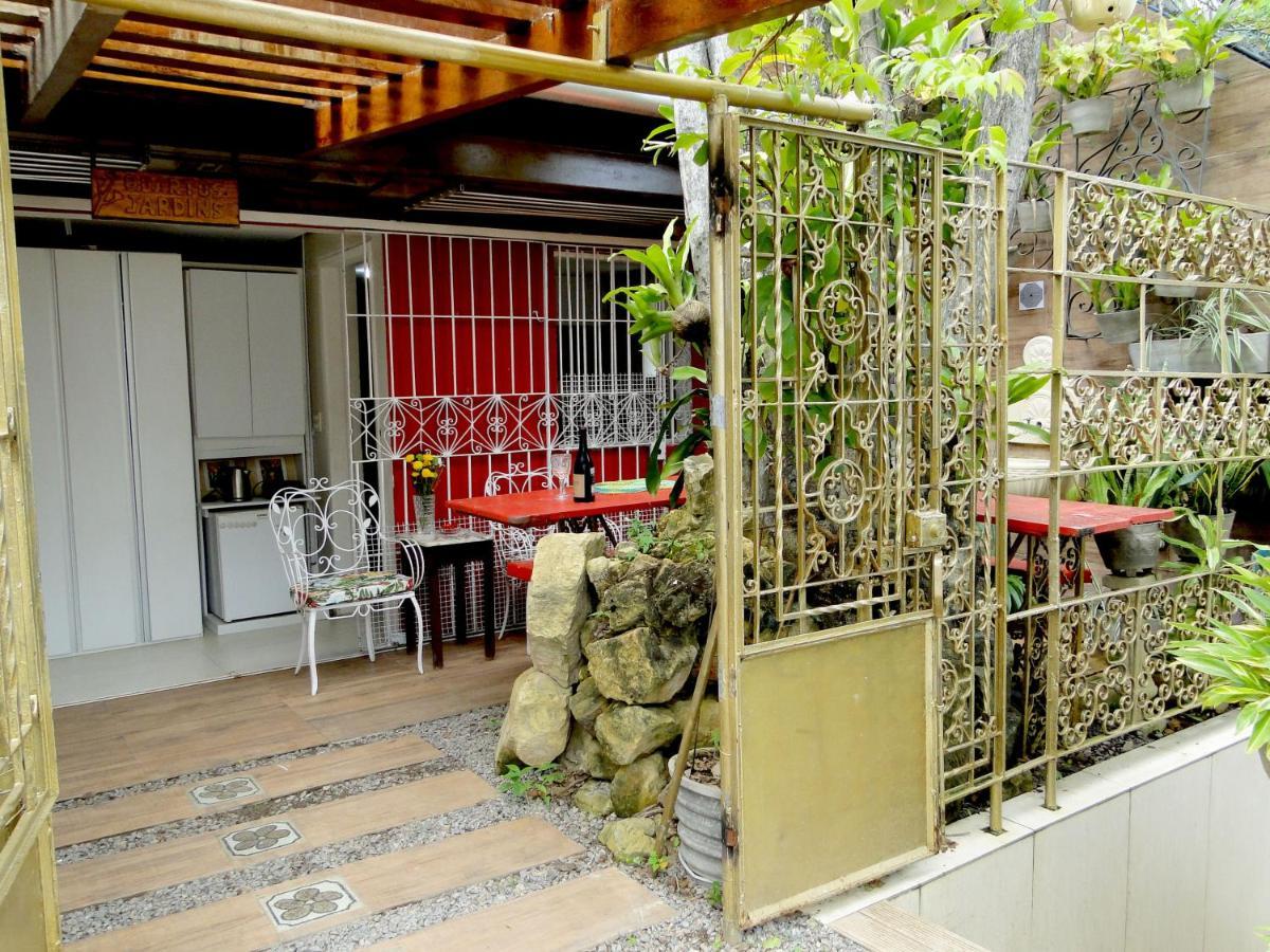 Апартаменты Casa Mirar Recife De Олинда Экстерьер фото
