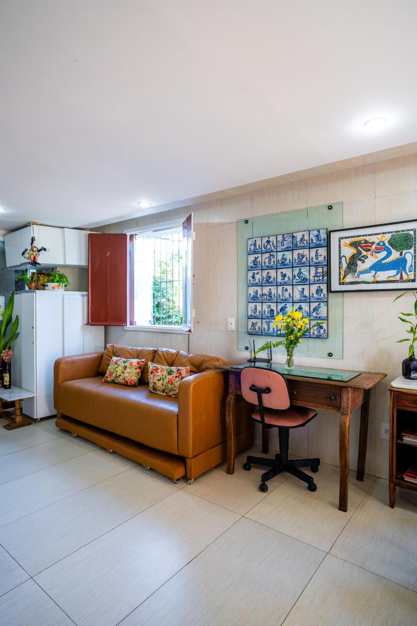 Апартаменты Casa Mirar Recife De Олинда Экстерьер фото