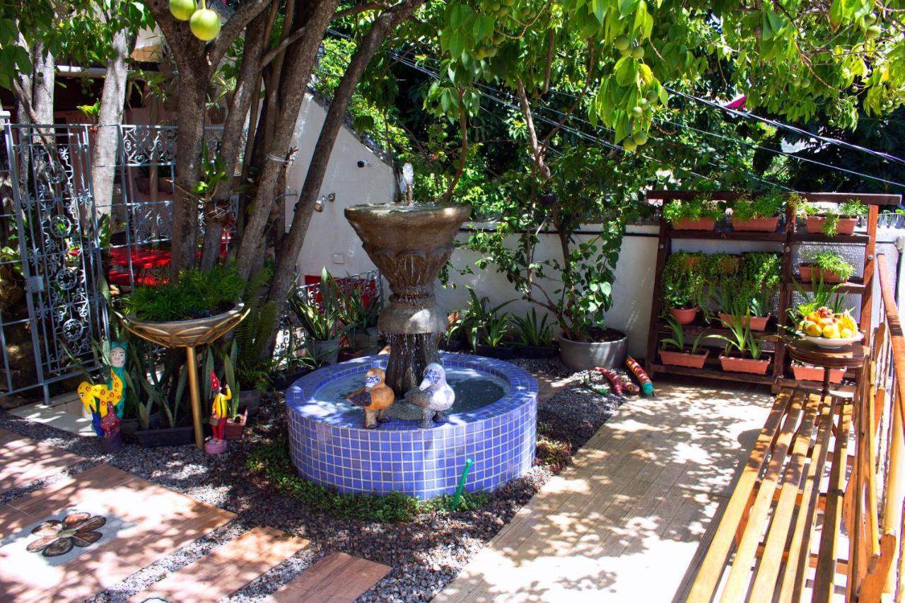 Апартаменты Casa Mirar Recife De Олинда Экстерьер фото